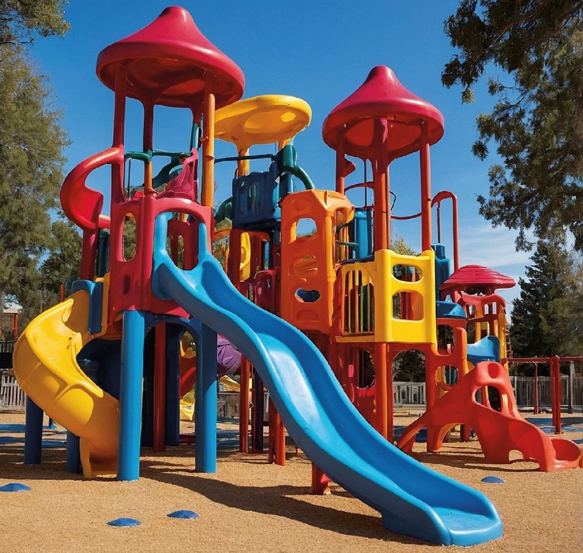 park